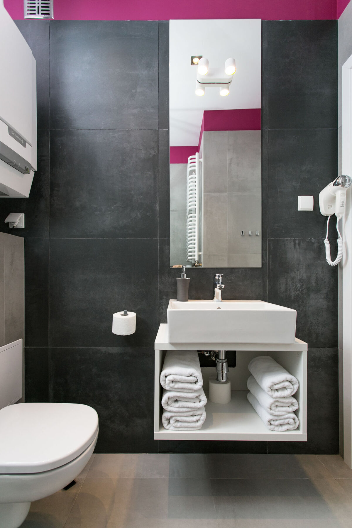 Krakow B&B Apartment Krakau