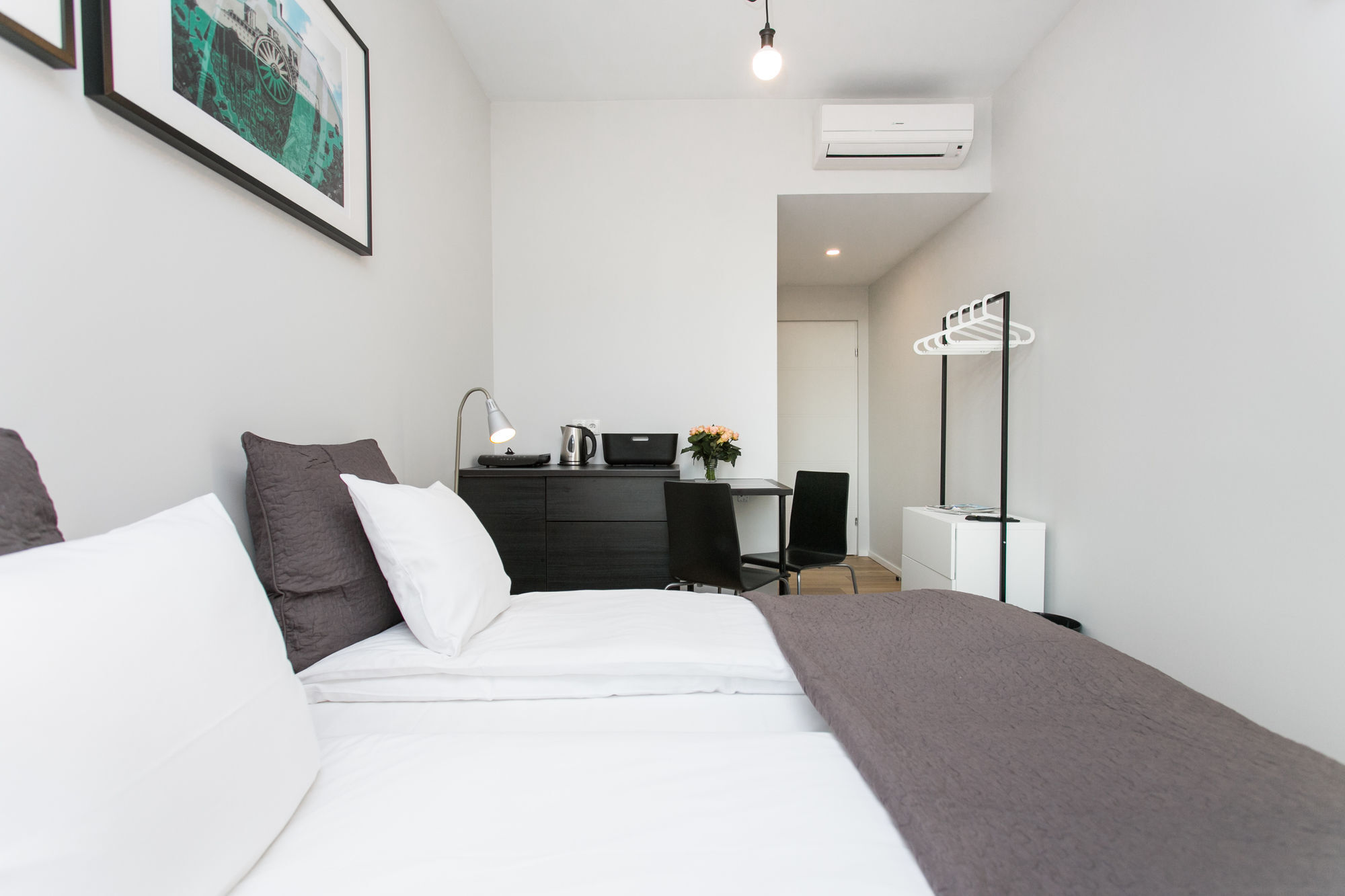 Krakow B&B Krakau